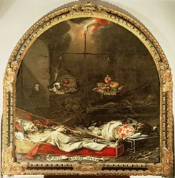 Finis Gloriae Mundi